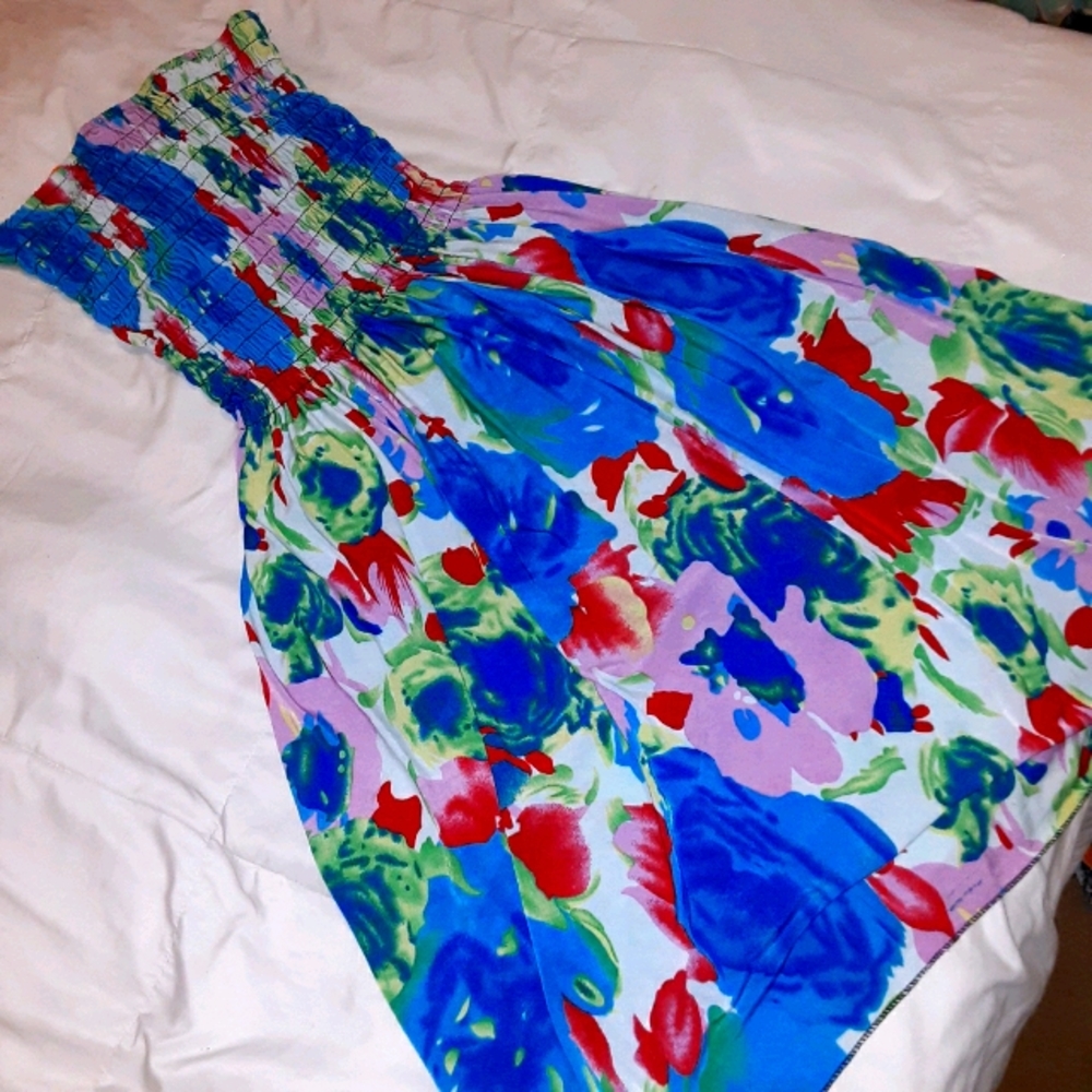 Girls  dress